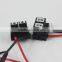 automobiles parts h7 led warning canceller for fog lamp h7 led error canceller resistor