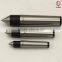 SHARS MT2 LIVE CENTER MORSE TAPER TRIPLE BEARING 2 MT .00039" NEW