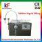 e liquid empty bottles filling machine