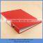 D ring binder with kraft paper cover, stationery