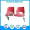 Sagittarius recliner stadium blow molding seat stadium seat cushion