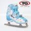 New Design Cheap ICE Figure Skates Cold Resistant Outdoor Figure Skate Boots for Ice Rink