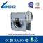 DPT15-32A IN-LINE Square type High Performance Case Iron Centrifugal fan