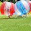 pvc giant human inflatable soccer ball for sale                        
                                                Quality Choice