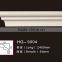 HG9004 home interior decoration PU material PU cornice