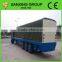 SUBM Arch Roof Panel Machine With Crane