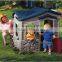 kids cheap toy type outdoor playground Children Playhouses