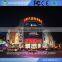 Customized Commercial Advertising Hd Sex Video China Led Display