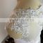 (MY20160602) Lace Mermaid Wedding Dresses With Detachable Train 2016