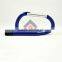 Full Capacity 2GB 4GB Buckle USB Flash Drive