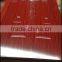 New Design Wooden Door Skin