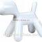 Magis Pony Chair-China modern classic designer eero aarnio fiberglass chair