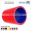 Straight Silicone coupler hose all kinds of colour ID30MM