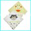 Cozy cute design baby blanket cotton, baby receiving blanket                        
                                                Quality Choice
