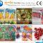 best quality and hot sale commercial vegetable vacuum packing machine
