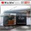 CH-DS077 china expandable prefab house ready made house
