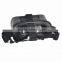 2016 new product Professional Accept OEM customized logo 3d glasses portable VR BOX
