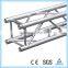290x290mm Aluminum truss ,aluminum stage truss ,Aluminum roof truss system