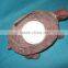 CE ROHS Approval LED Approx Solar Resin Light Garden Light 551832