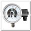 High quality all stalinless steel anti-explosion electric contact pressure gauge                        
                                                Quality Choice