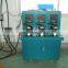 Full Automatic Induction Soldering Machine for Welding Coaxial Splitter Can (JL)