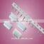 1.0mm 2-40pin Wire Connector Types JST for Auto