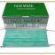 Clean Room Non-woven Disposable Face Mask