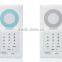 24V-60VDC Pearl White Clean room Telephone