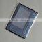 multi-function genuine leather RFID shield card wallet