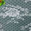 All new 100% Nylon African Lace Fabric for garment 2051