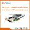 Sino-Telecom Ethernet Converged Server Network Card for multiple DPI Acceleration Types