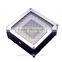 NK-105 NOKIN High quality outdoor waterproof solar led brick light for square