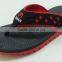 2015 good quality man tongs spanish shoes for men slipper pcu