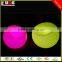 LED Funny Bar Stools And Chairs/Waterproof LED Stool/LED Glowing Chair For Party Using