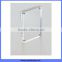 Direct Factory Price Best Selling high transparent acrylic frames
