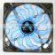 Alseye CL-120B 220v feature comforts axial silent fan