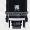 Round 40mm Epress Black Self Inking Type Office stamper                        
                                                Quality Choice