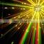 led magic ball Tri 5 disco lighting dancing party night club light