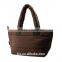 BA-1403 2015 summer hot colorful customized free cheap handbag customized handbag