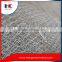 Gabion wire mesh box