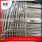 Factory supply flexible glassland wire fence