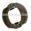 high quality wholesale price durable tricycle brake accessories brake shoe block RS-130