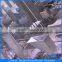 stainless steel splitting saw steilizing device in pig slaughterhouse