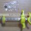 Plastic Steel Syringe C-Type