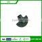 Latest shape plastic injection button,cap and buckle