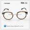 Fashionable Round Acetate Eyeglass Frames For Unisex