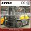 LTMA Diesel Forklift Truck 1.5 to 10 Tons With Japanese Engine