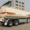 Fuel Tanker Trailers Manufacturers 30000L Fuel Tanker Semi Trailer Sale