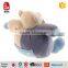 top quality plush baby fat bear for sale/EN71 Animal Sound Plush bear