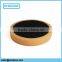 Orange Handle Polishing Tools Sponge Buffing Pad